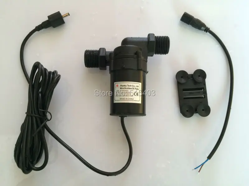 3 шт./лот 9 24 в мини Солнечный водяной насос 800/800A G 1200LPH 5 м циркуляция воды