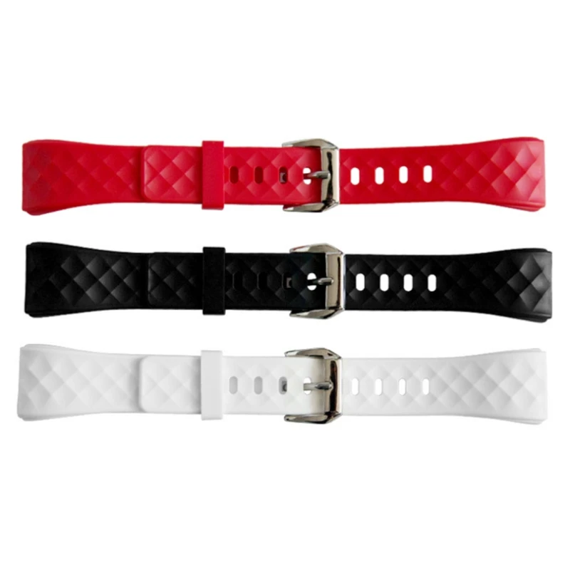 Силиконовый сменный ремешок для фитнес-браслета S2 умный браслет с Bluetooth Новинка |