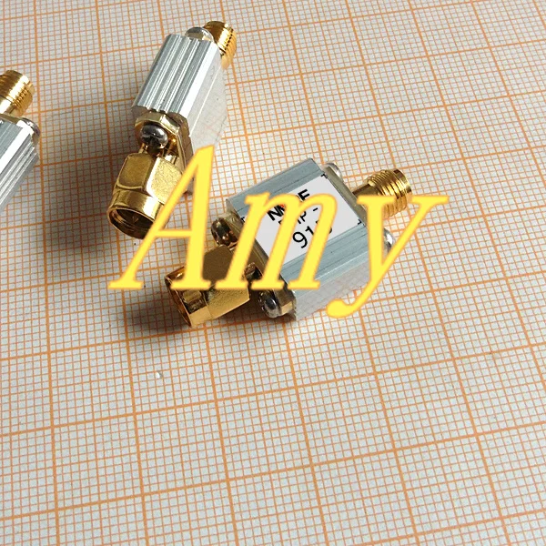 915 МГц фильтр высокого пропуска RF коаксиальный LC Ультра маленький SMA интерфейс|ios