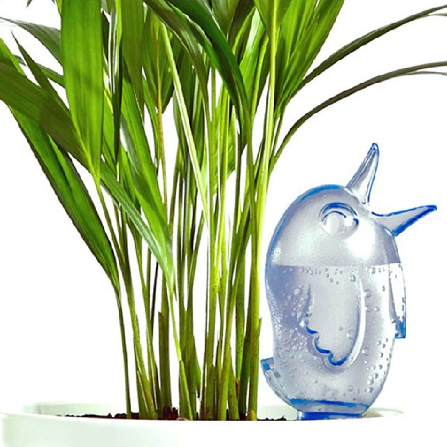 Behogar милая домашняя капельная система в форме птицы автоматический полив