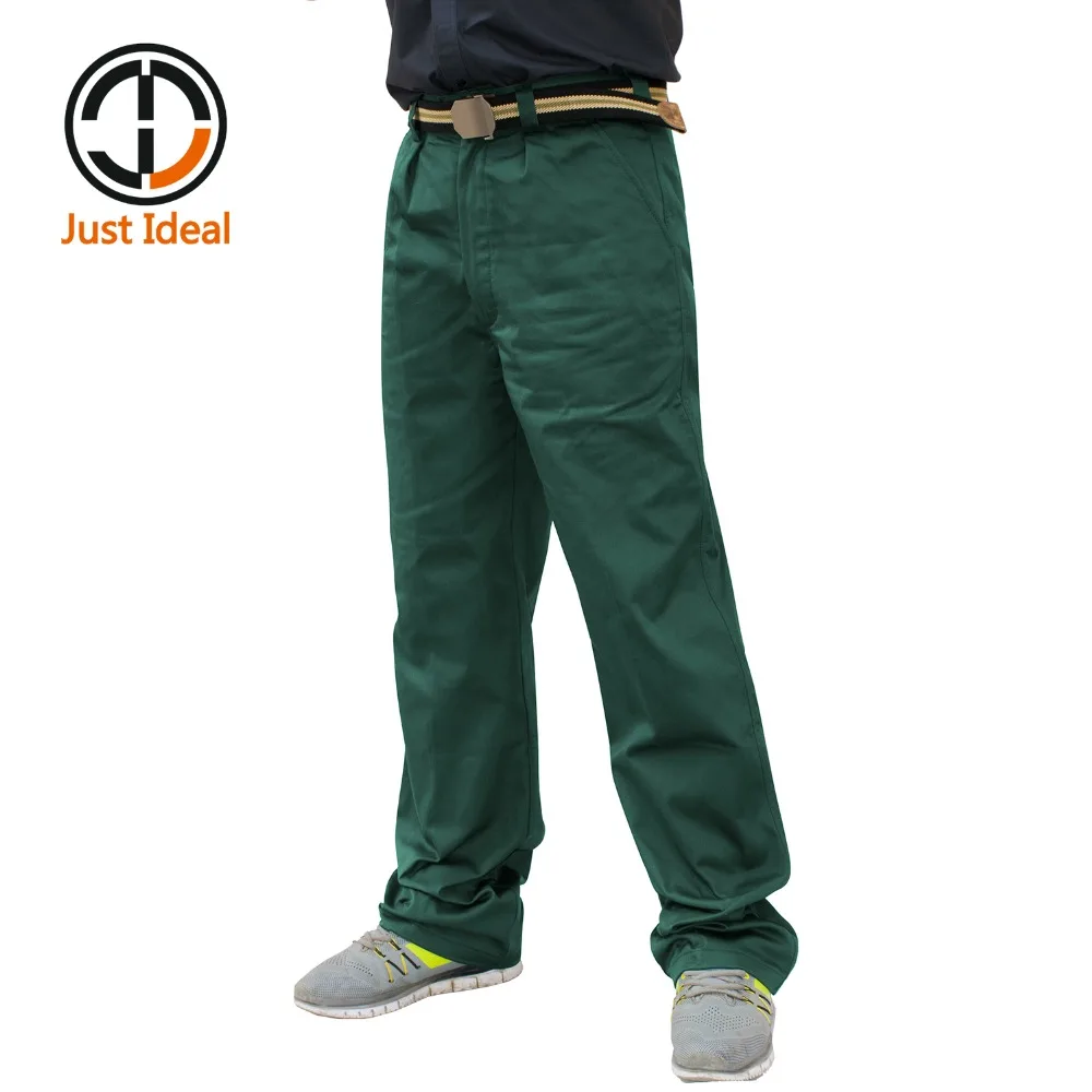 Мужские повседневные брюки с карманами большие размеры ID612 2019|men casual pants|mens pants