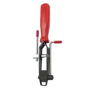 Пылезащитная муфта, зажим, Шаровой Зажим, хомут, инструмент для удаления клетки, выхлопная труба, подъемные плоскогубцы для удаления ушей