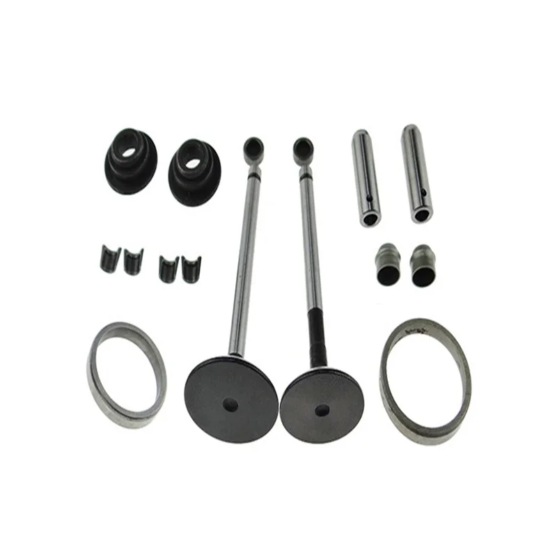 170F 173F 178F 186F 186FA 188F части дизельного двигателя клапан в сборе комплект