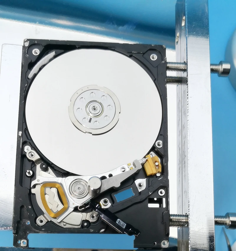 HDD магнитная головка инструменты для замены данных West Digital WD 2 5 &quotтонкий жесткий