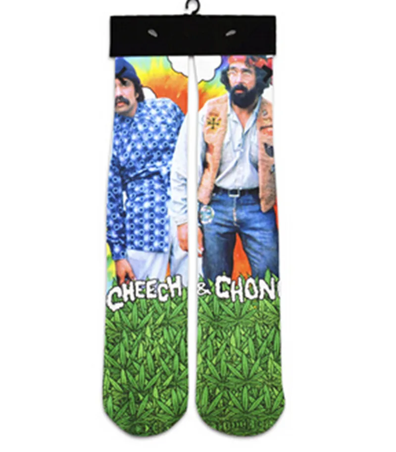 3d character biggle small/2pac/Bob Mary socks  funny women men Socks fashion High Socks long Sock calcetines hombre 2018