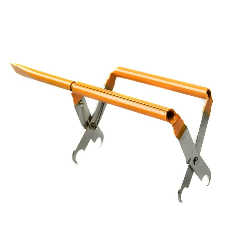 Инструмент для пчеловодства оборудование держатель рукоятки из нержавеющей