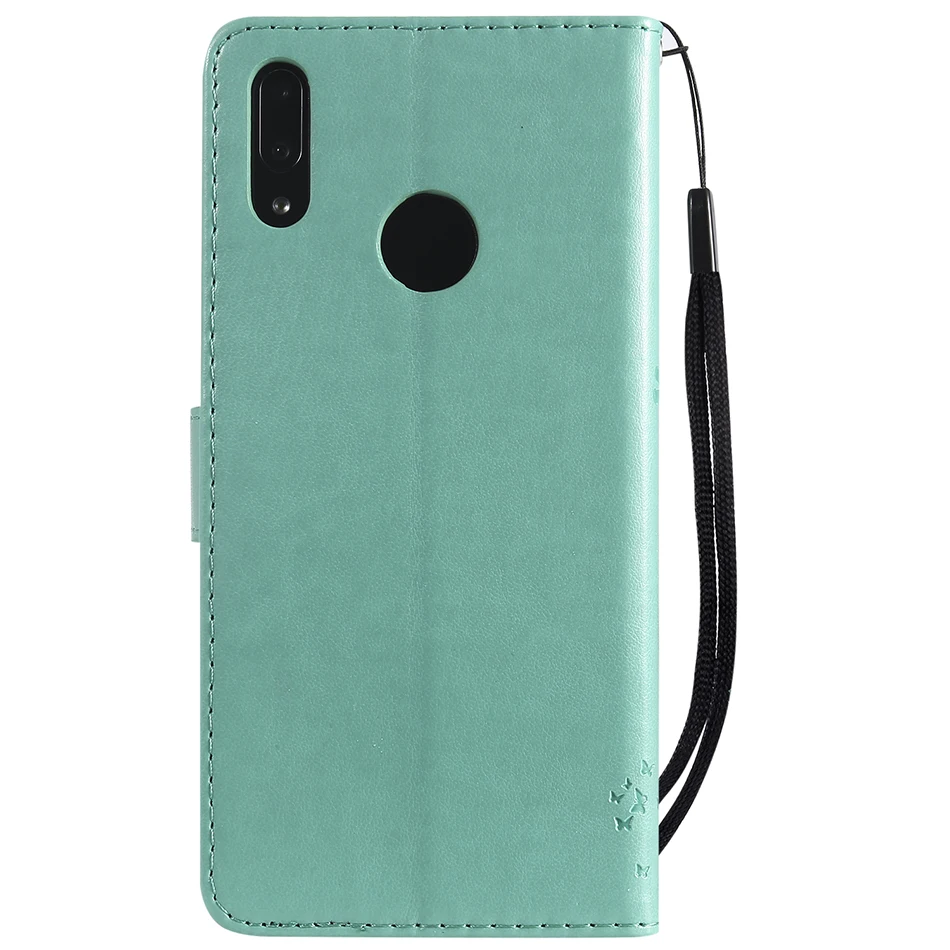 Откидной Чехол кошелек с подставкой для Samsung Galaxy A10 A20 A30 A40 A50 A70 A8s A6s A9 Pro A8 плюс A7 A6