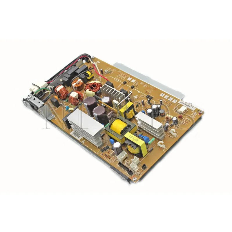 RM1-6752 плата питания для принтера Canon LBP 9100 9200 9500 9600 | Компьютеры и офис