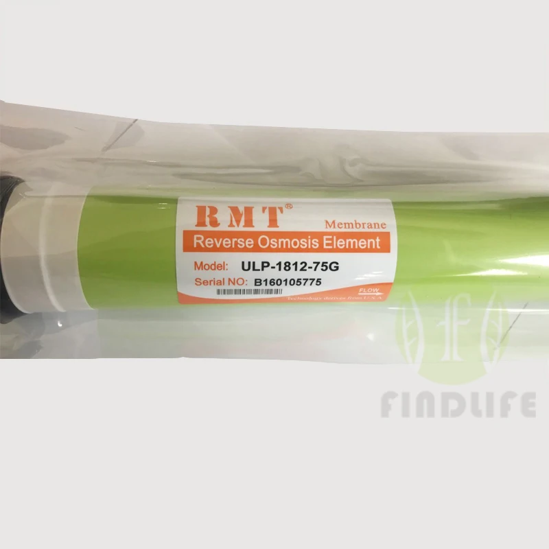 RMT мембранный фильтр воды для обратного осмоса очистки стандартный фильтр|membrane