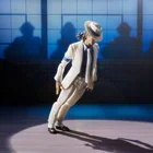 Майкл Джексон гладкая Коллекционная кукла Moonwalk BJD модель игрушки 14 см
