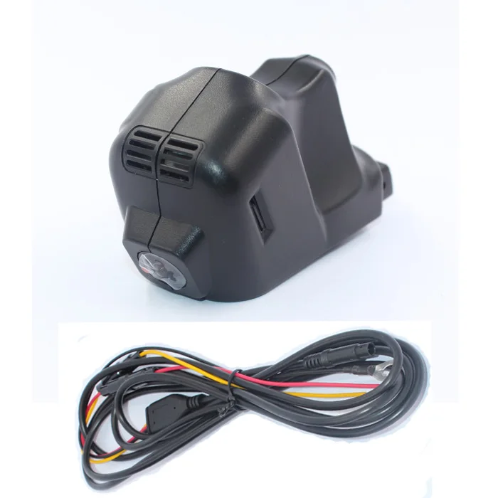 Автомобильный видеорегистратор черный ящик для нового порsche