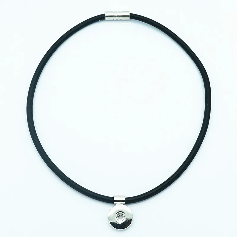 Новые Красочные воротники ожерелья DJ0096 45 см магнитная пряжка подходящая для DIY 18