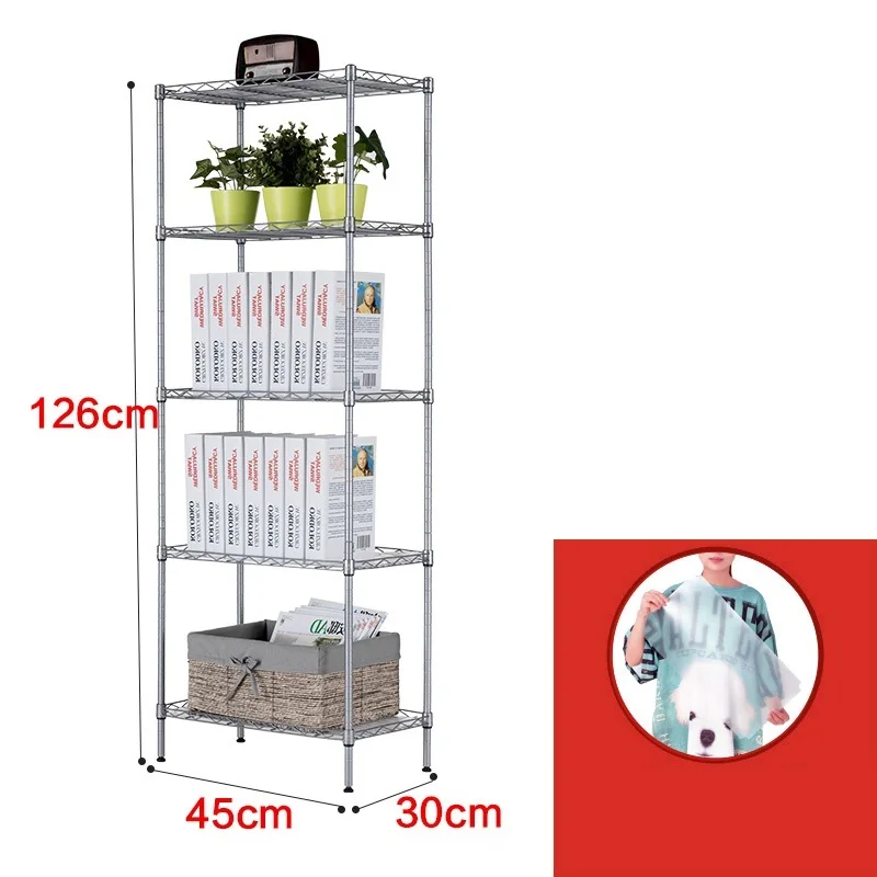 Etagere Ключница настенная Estanterias De Almacenamiento Range кухня ванная комната органайзер для хранения на кухне Prateleira полка - Цвет: Version O