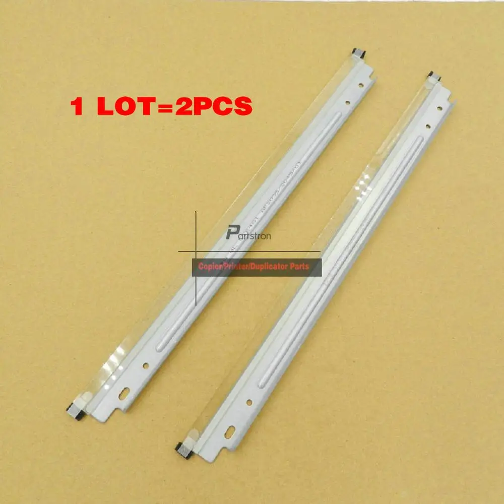 Partstron бренд чистящее лезвие B291 2354 для Rioch 2035 2045 3035 3045 3500 4500 4000 5000 4001 5001 4002 5002 части