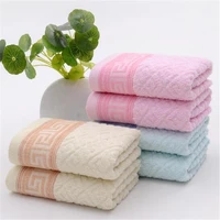 clean hearting children washcloth baby feeding baby face towels washers hand wipe wash cloth cotton face towel baby adults gifts