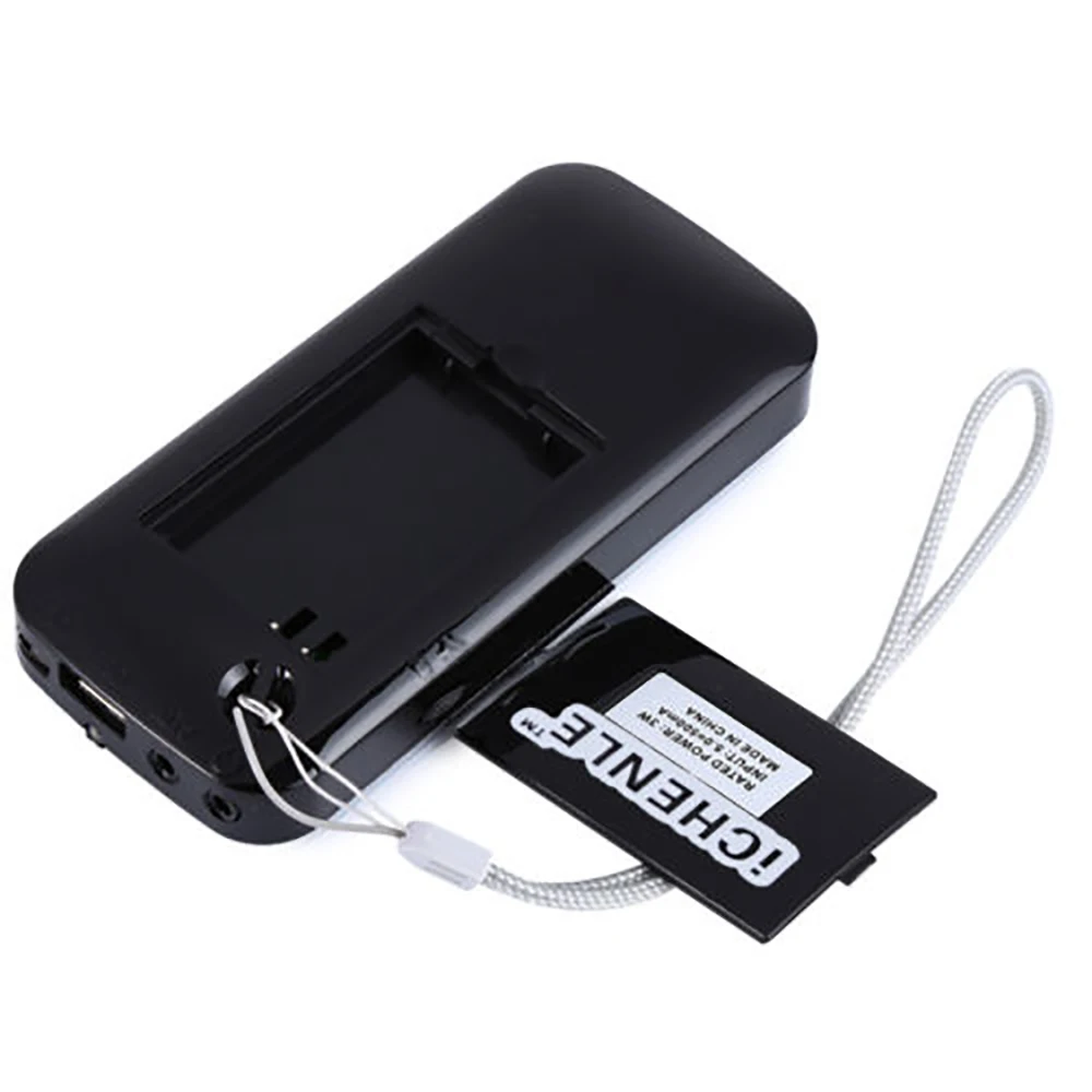 Мини FM радио цифровой мультимедийный аудио музыкальный плеер динамик