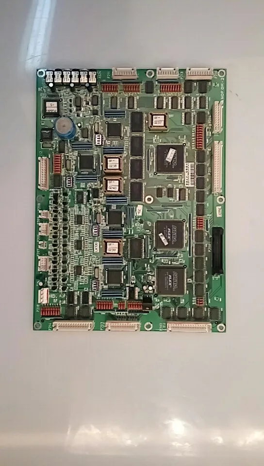 Новый Noritsu Control PCB J390947/фотография для минилаборатории QSS 3301|Аксессуары фотостудии|