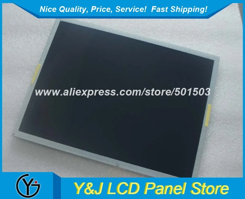 G150XTN05.0 15 &quot1024*768 ЖК-панель