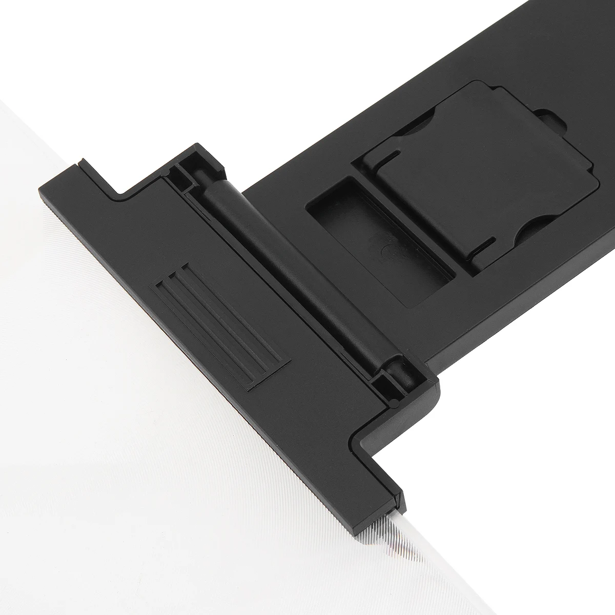 3X 12 дюймов 2 цвета Портативный PMMA + ABS 3D видео мобильный увеличитель для экрана