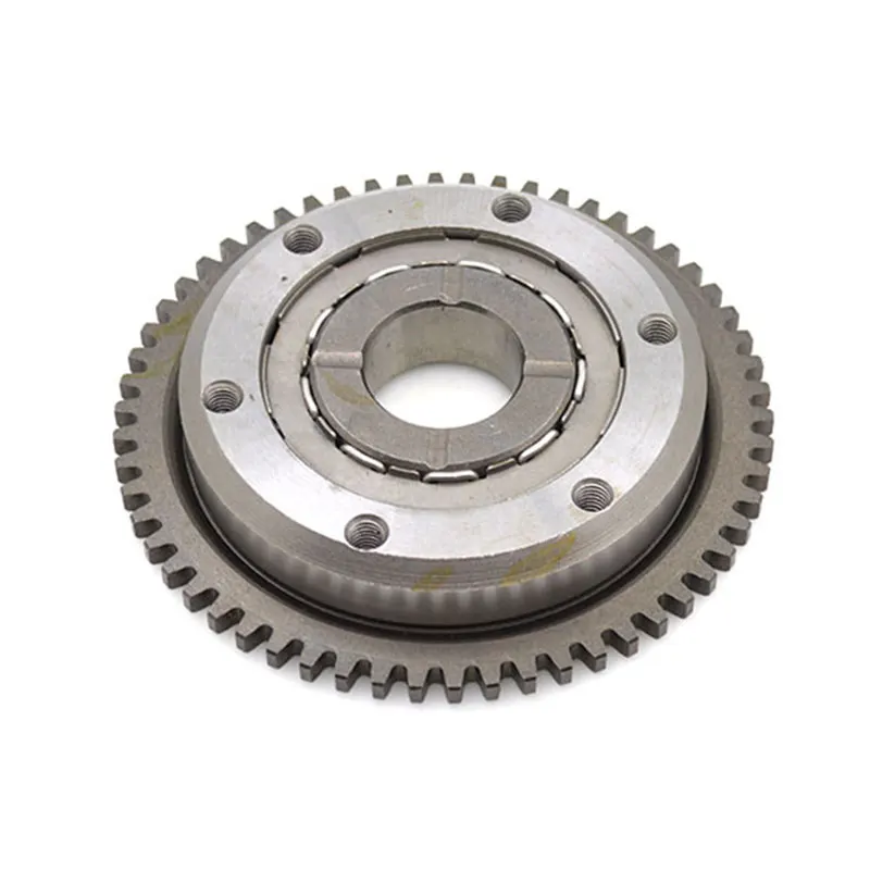 МОТОЦИКЛ пусковой односторонний клатч для Honda CBF125 CB125F CBF 125 F GLH E STORM GLH125 XR125 XR L