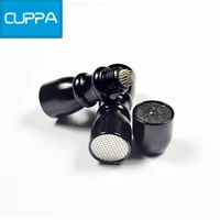new black cuppa billiard cue tip tool shaper scuffer tapper tip prick snooker cue stick billiards accessories china