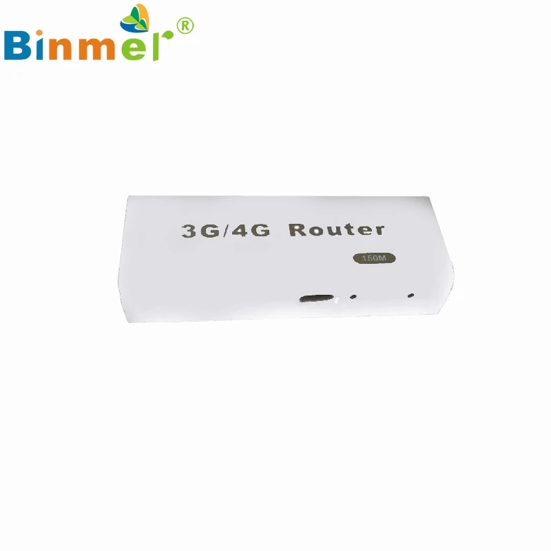 Прекрасный подарок новая мини точка доступа Wi Fi 3G/4G 150 Мбит/с RJ45 USB оптовая цена