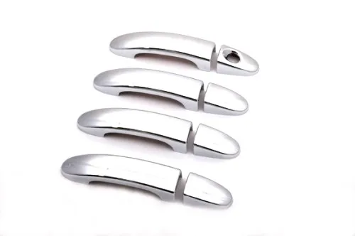 

Exterior Decoration Accessories Chrome Door Handle Cover for Ford S-MAX Models