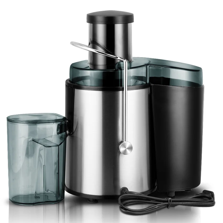 Электрическая бытовая соковыжималка машина для производства фруктовых