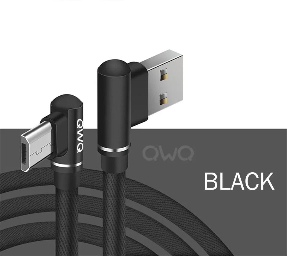 Micro USB кабель 3A Быстрая зарядка USB кабель для передачи данных для samsung galaxy Xiaomi Redmi huawei Tablet Phone usb зарядный шнур Кабели