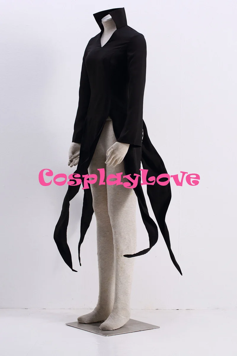 Костюм для косплея Торнадо ужасов Senritsu no Tatsumaki Хэллоуина и Рождества|costume coins|costume