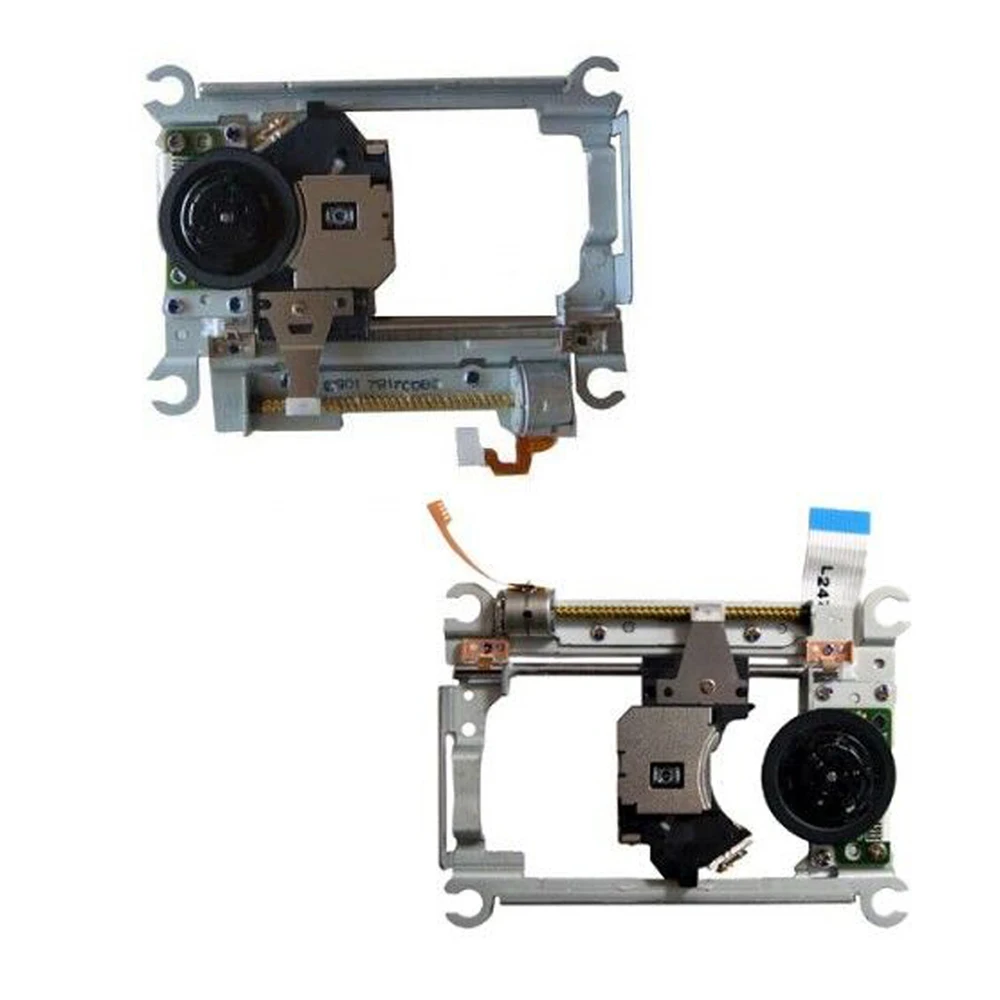 5 шт. запасные части для лазерной линзы с дисковым механизмом PS2 slim Playstation