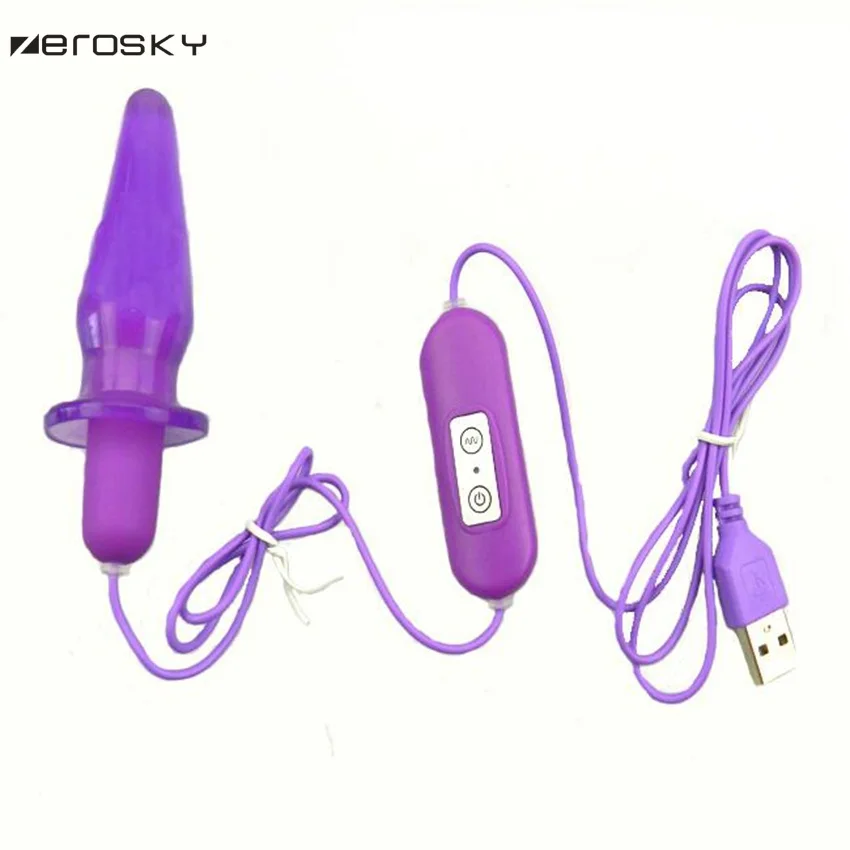 4 вида стилей USB Мощный вибратор G Spot Пенис клитор массаж прыжок яйцо интимные