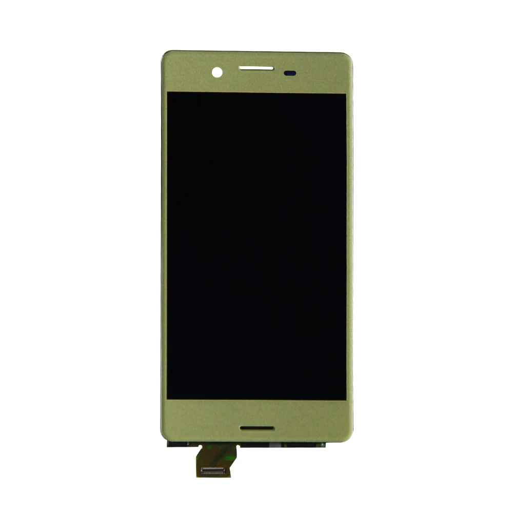 ЖК дисплей 5 0 дюйма для Sony Xperia X F5121 F5122 сенсорный экран дигитайзер в сборе