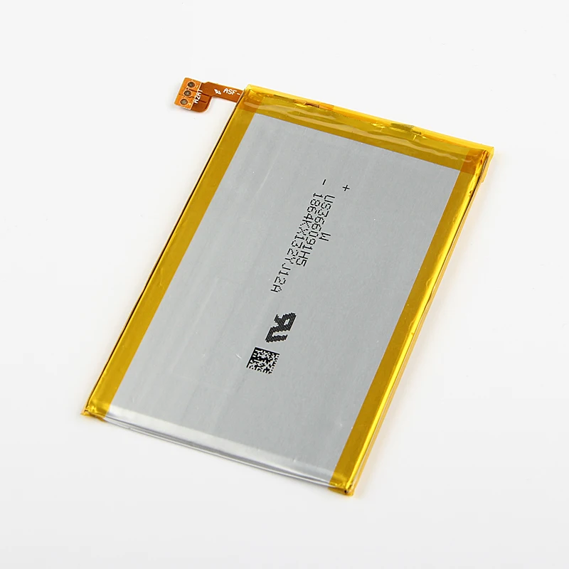 

Original High Capacity Phone Battery For SONY Xperia ZL L35h LIS1501ERPC ZL ZQ C650X C6502 C6503 C6506 L35 L35i L35a LT35h LT35i