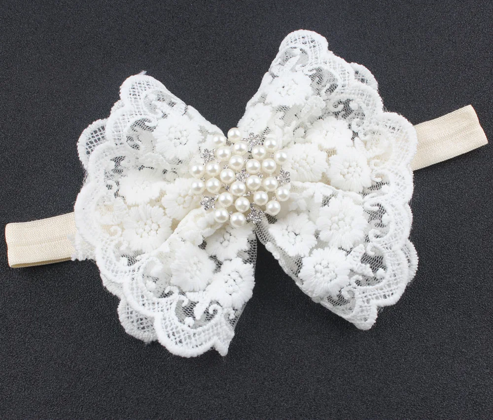 2022 Supreme Baby Girl Cute Fashion Headband Children Kids Girls Floral Headbands Flower Casual Headwear Photography Props | Детская