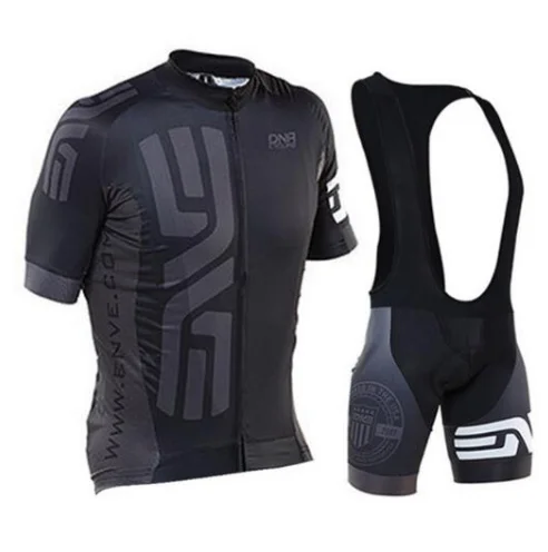 Комплект из джерси и шорт Sommer radtrikot setzt herren pro team radfahren kleidung kurzarm mtb | Спорт