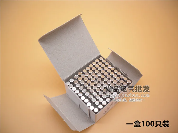 Керамическая трубка Предохранителя RO55 предохранитель R055 5*25 5x25 мм 0.5A1A3A6A8A10A16A20A |