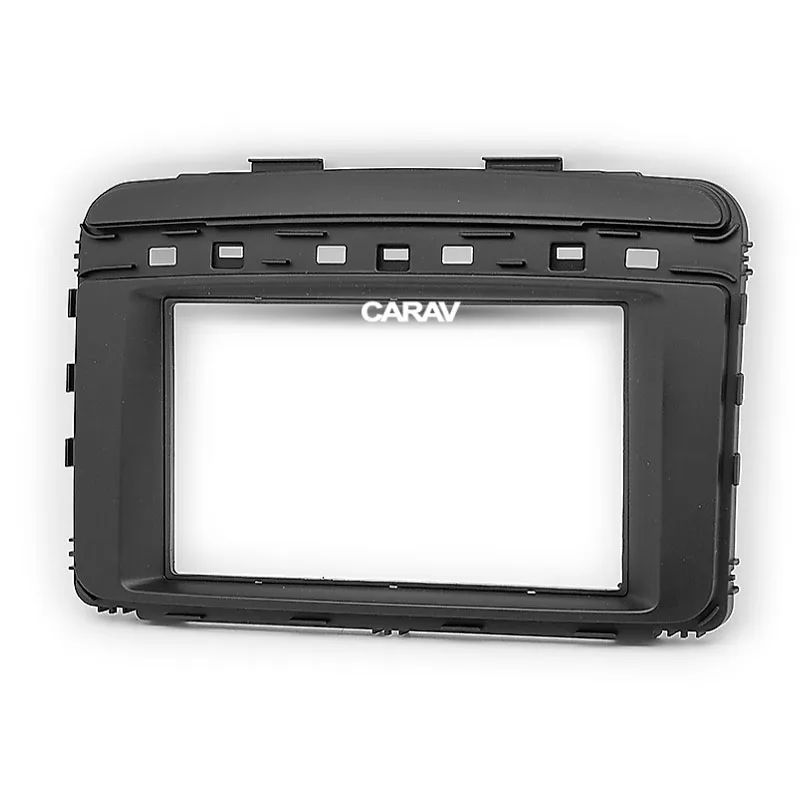 CARAV 11-658 Top Quality Car Stereo Dash Kit Radio CD Player Install Mount for KIA Sorento (UM) 2014+ | Автомобили и мотоциклы