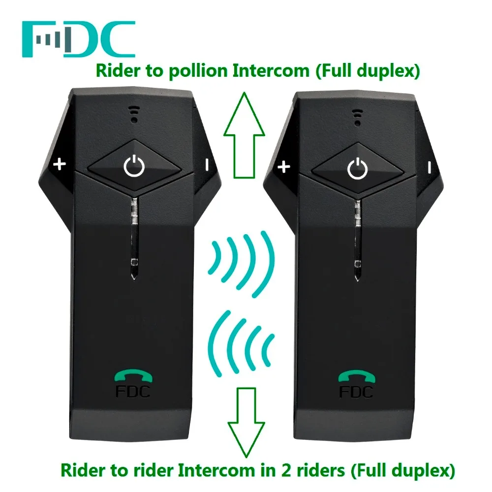 FreedConn 1000m Bluetooth мотоциклетный шлем переговорное устройство для мотоцикла casco Inter