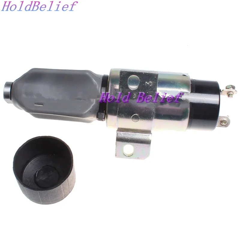 

Дизельный соленоид 1700-2530 1751-12E6U1B1S1A