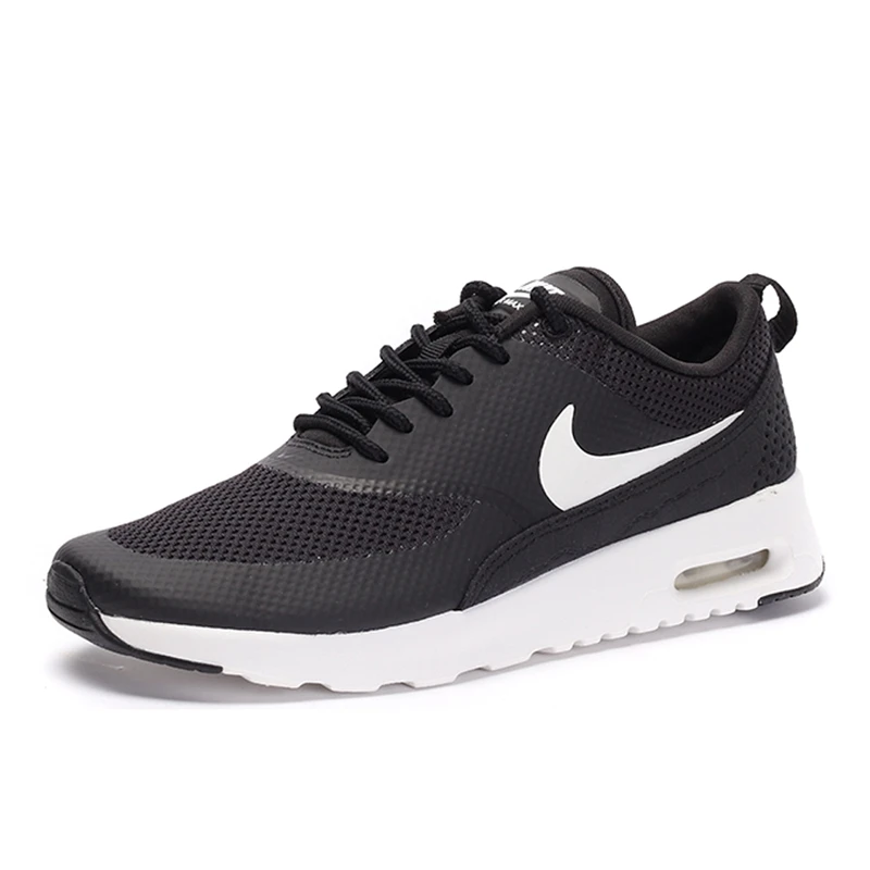 Оригинальный Новое поступление NIKE AIR MAX THEA женские кроссовки для бега|Беговая