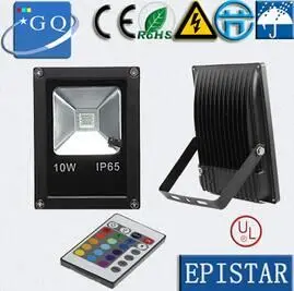 

10w 20w 30w 50w 70w 100w led flood light RGB floodlights led lamp recessed led outdoor light 150w 200w projector light