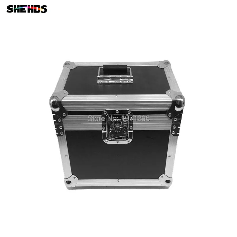 Светодиодный светильник чехол с движущейся головкой сценический светодиодный