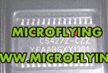 2 шт./лот CS4272-CZZ CS4272 CZZ TSSOP28 IC