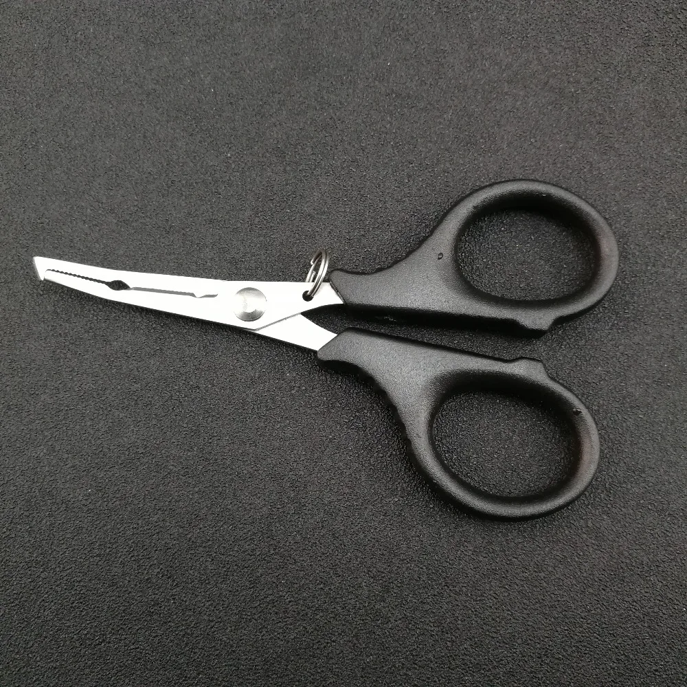 Многофункциональные плоскогубцы для рыбалки аксессуары ловли карпа рыболовные