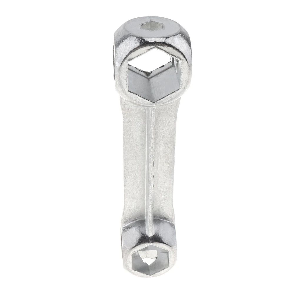 Прочный портативный инструмент для ремонта велосипеда в форме кости