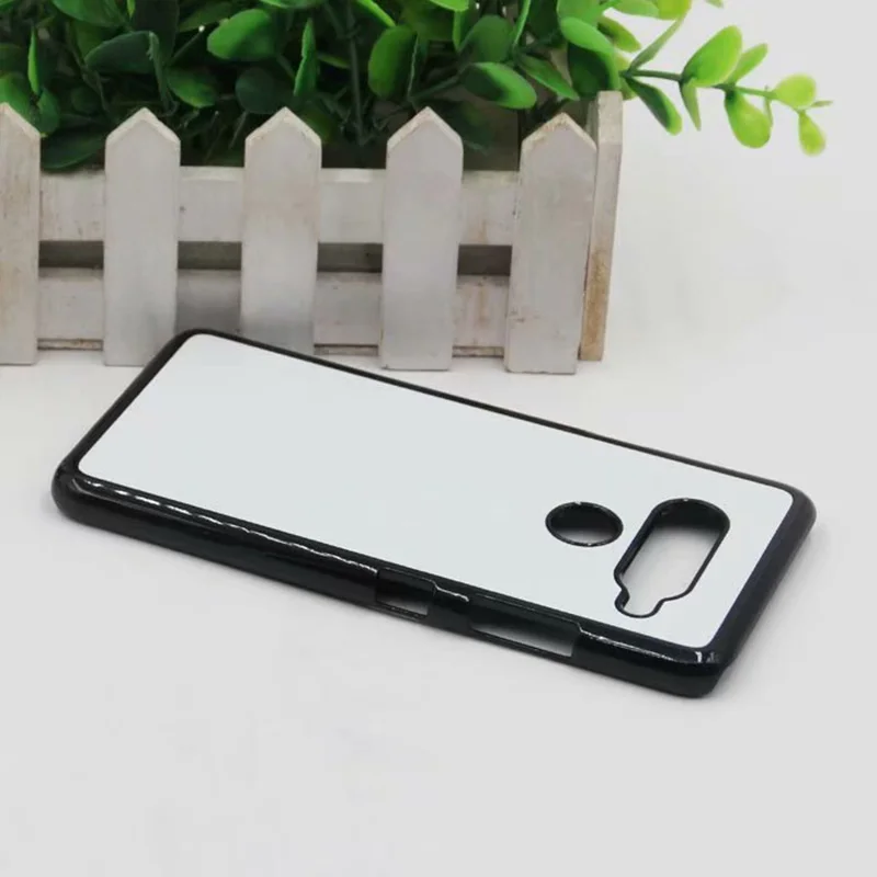NSB Uni напечатанный Чехол для мобильного телефона чехлы LG V40 пустая вещь 2D