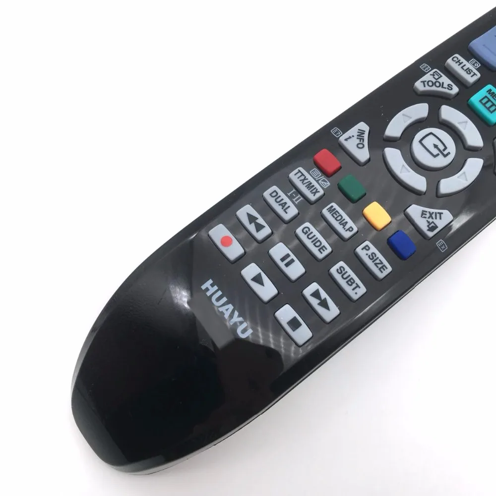 Замена для пульта дистанционного управления SAMSUNG BN59-01012A BN5901012A PS50C450B1 PS50C451B2D