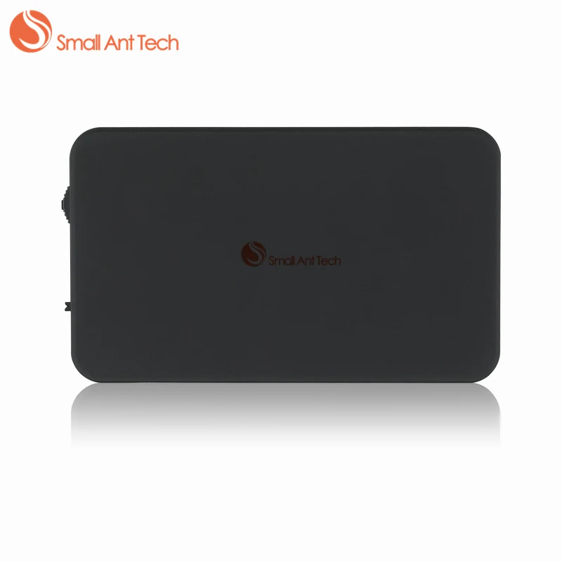 Smallantteach 3.5 &quotOBD2 автомобилей HUD авто Универсальный GPS Head Up Дисплей лобовое стекло