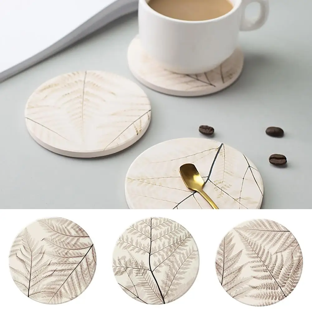 Впитывающая подушка из диатомита для ежедневного использования экологически